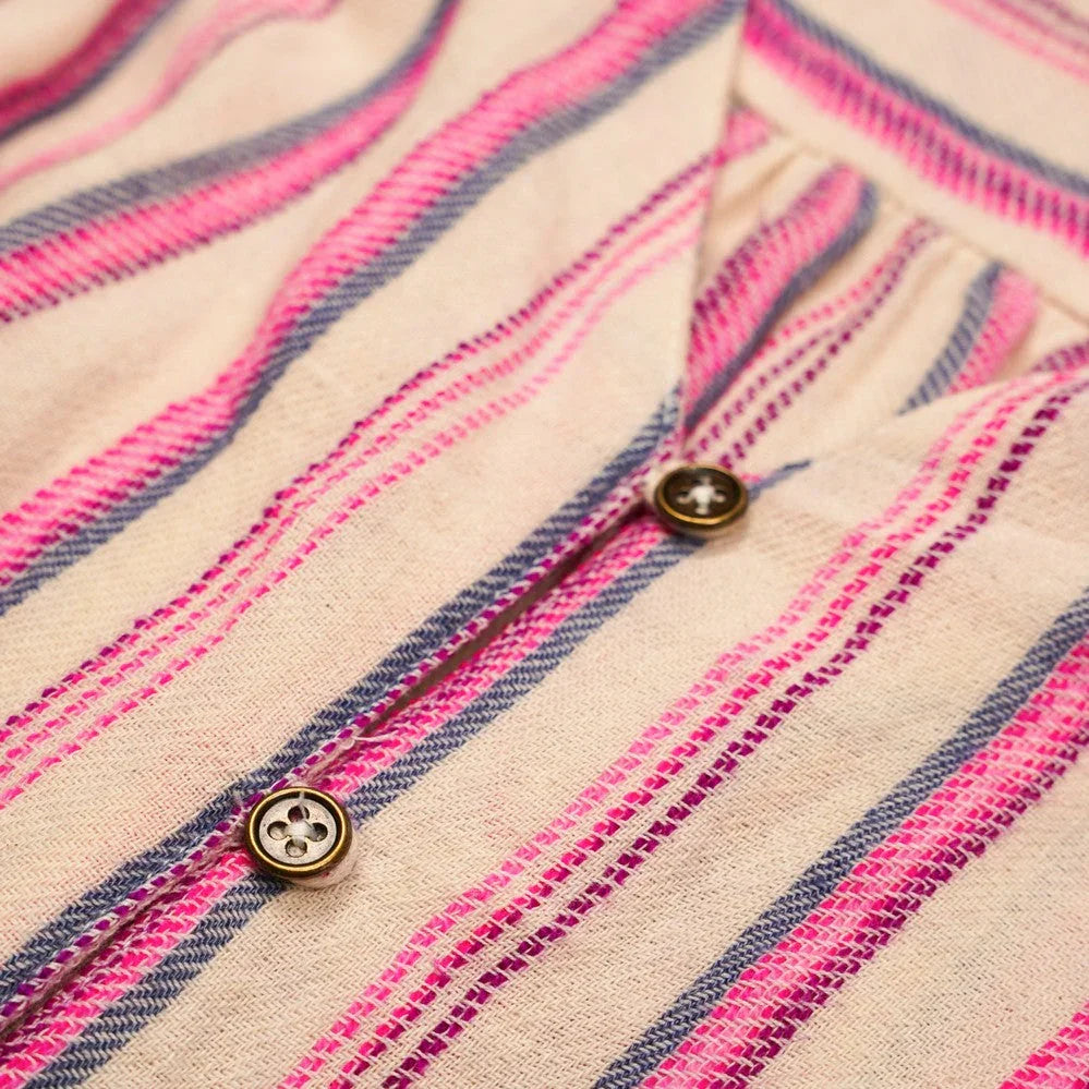 Blouse Carlie Off-Whit