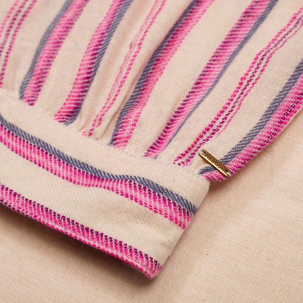 Blouse Carlie Off-Whit