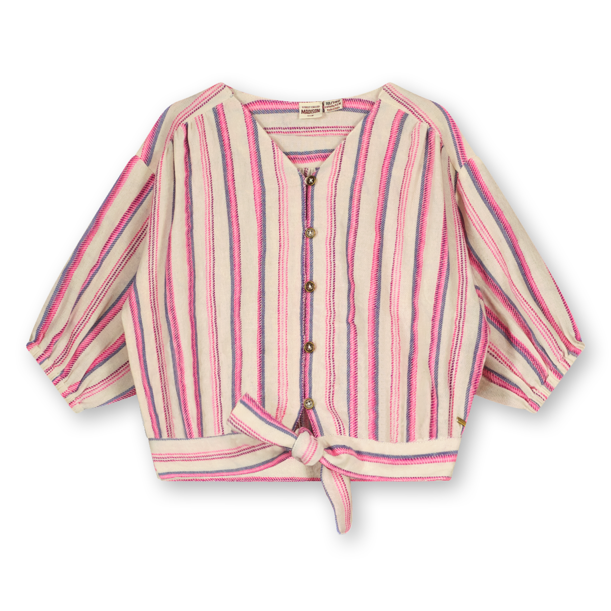 Blouse Carlie Off-Whit