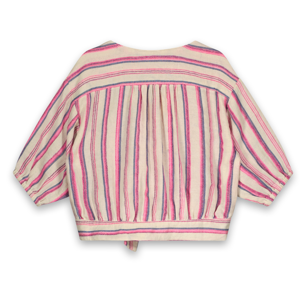 Blouse Carlie Off-Whit