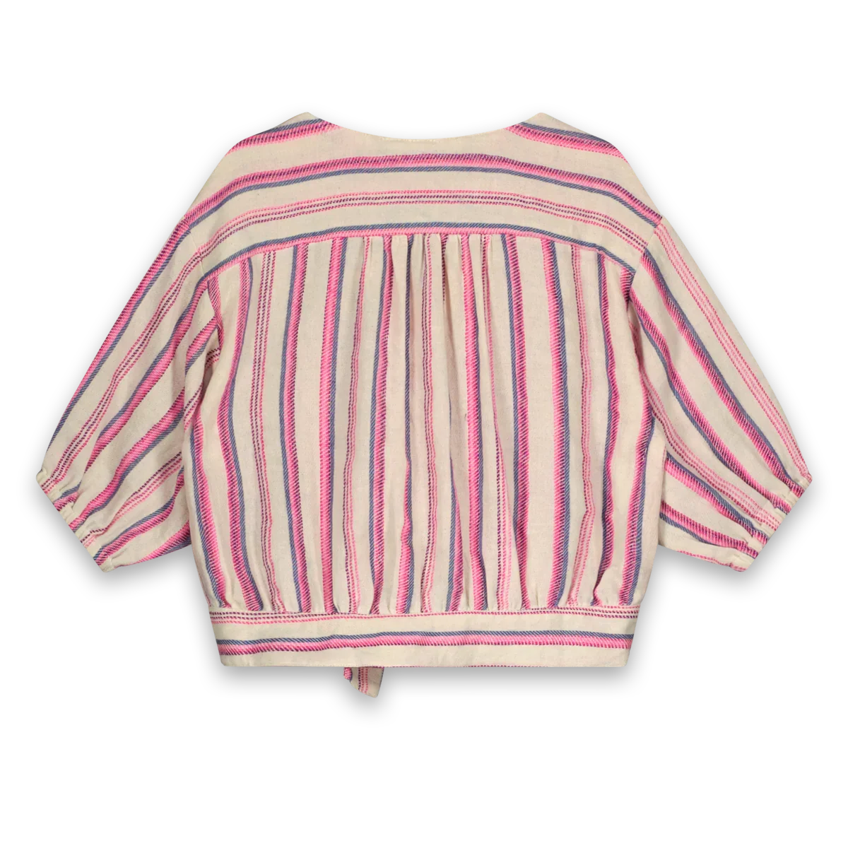 Blouse Carlie Off-Whit