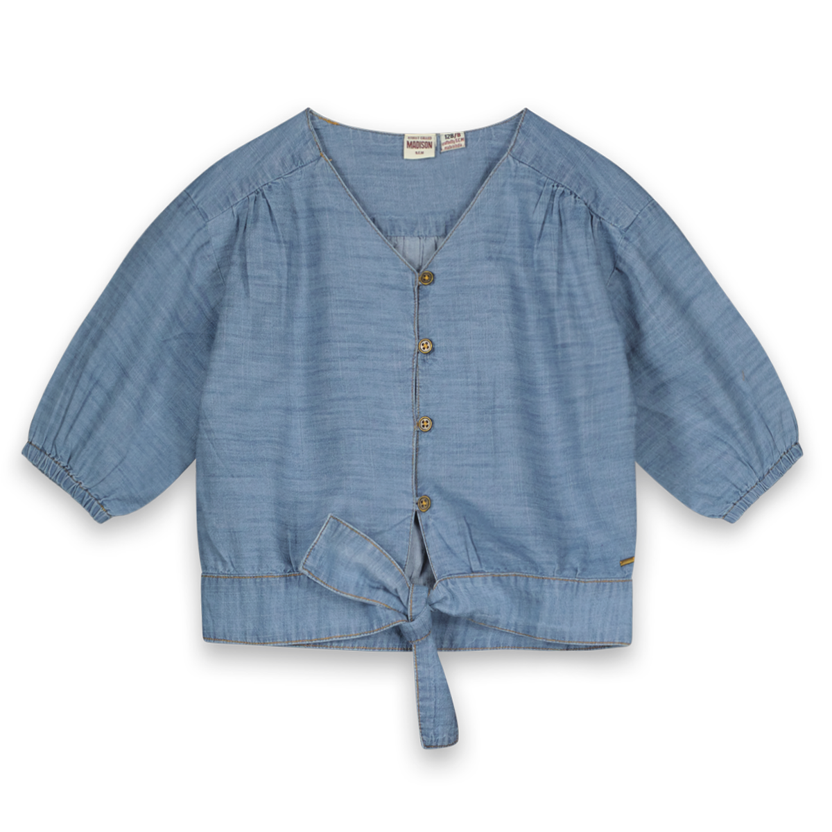 Blouse Carlie Denim
