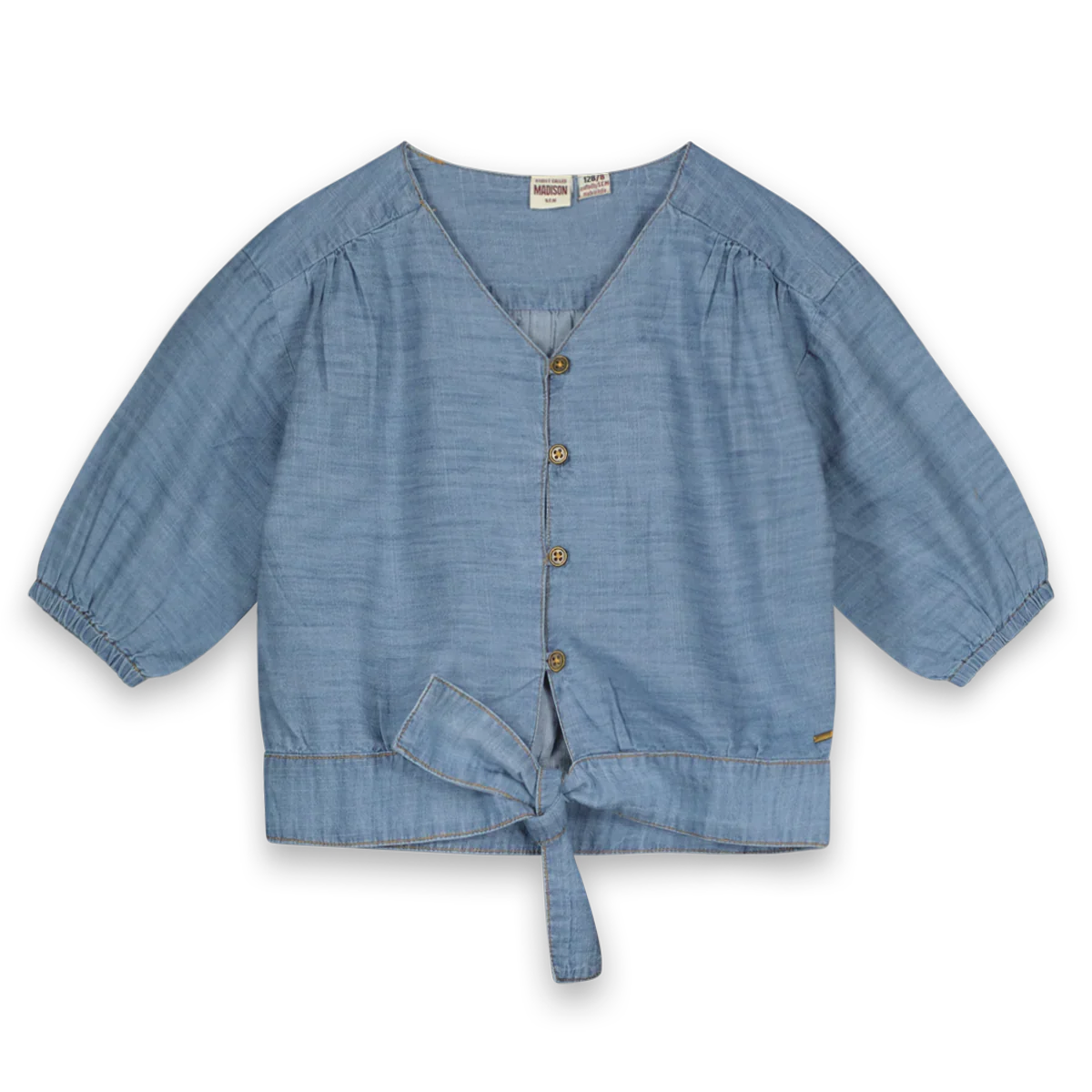 Blouse Carlie Denim