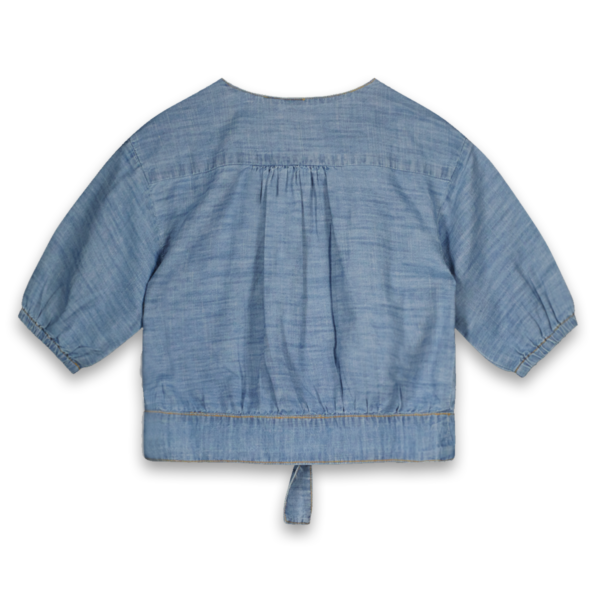 Blouse Carlie Denim