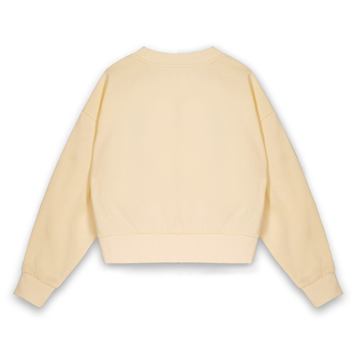Sweater KEYSTONE OFF-WHITE