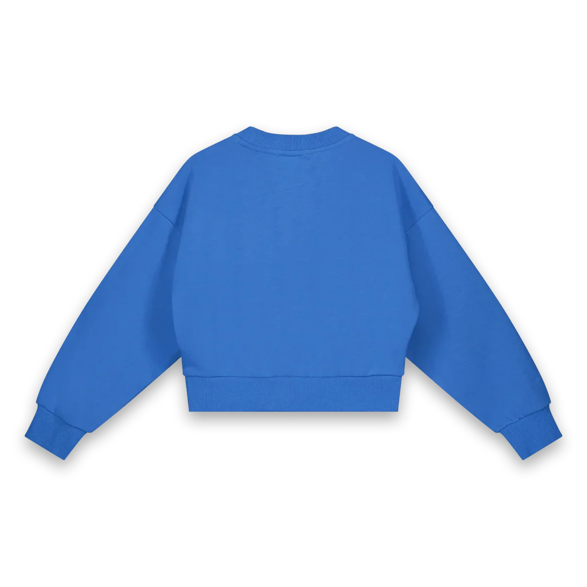 Sweater Keystone Blue