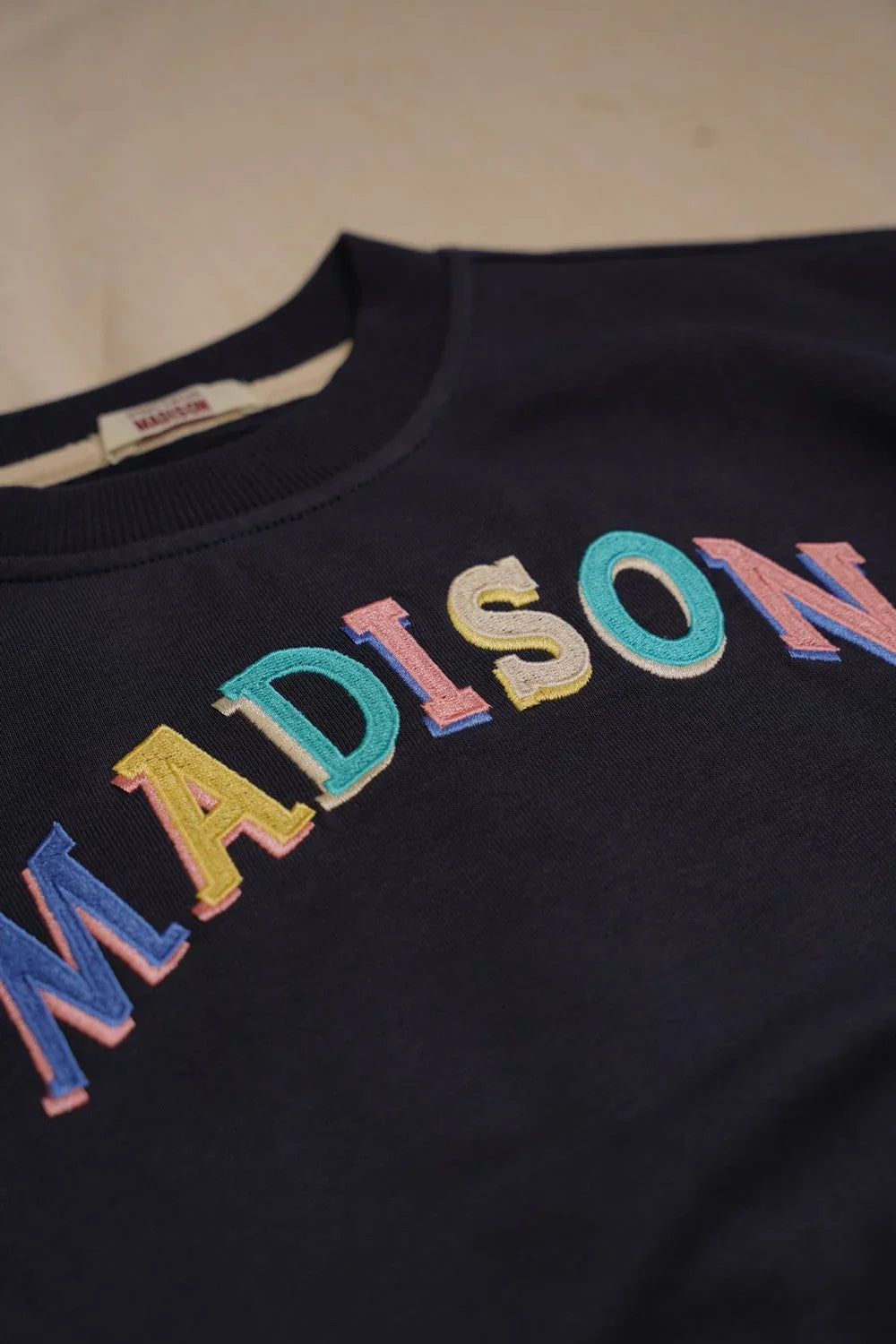 Sweater Keystone Navy