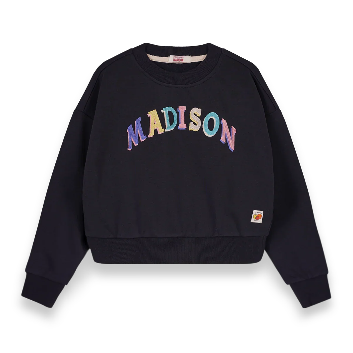 Sweater Keystone Navy