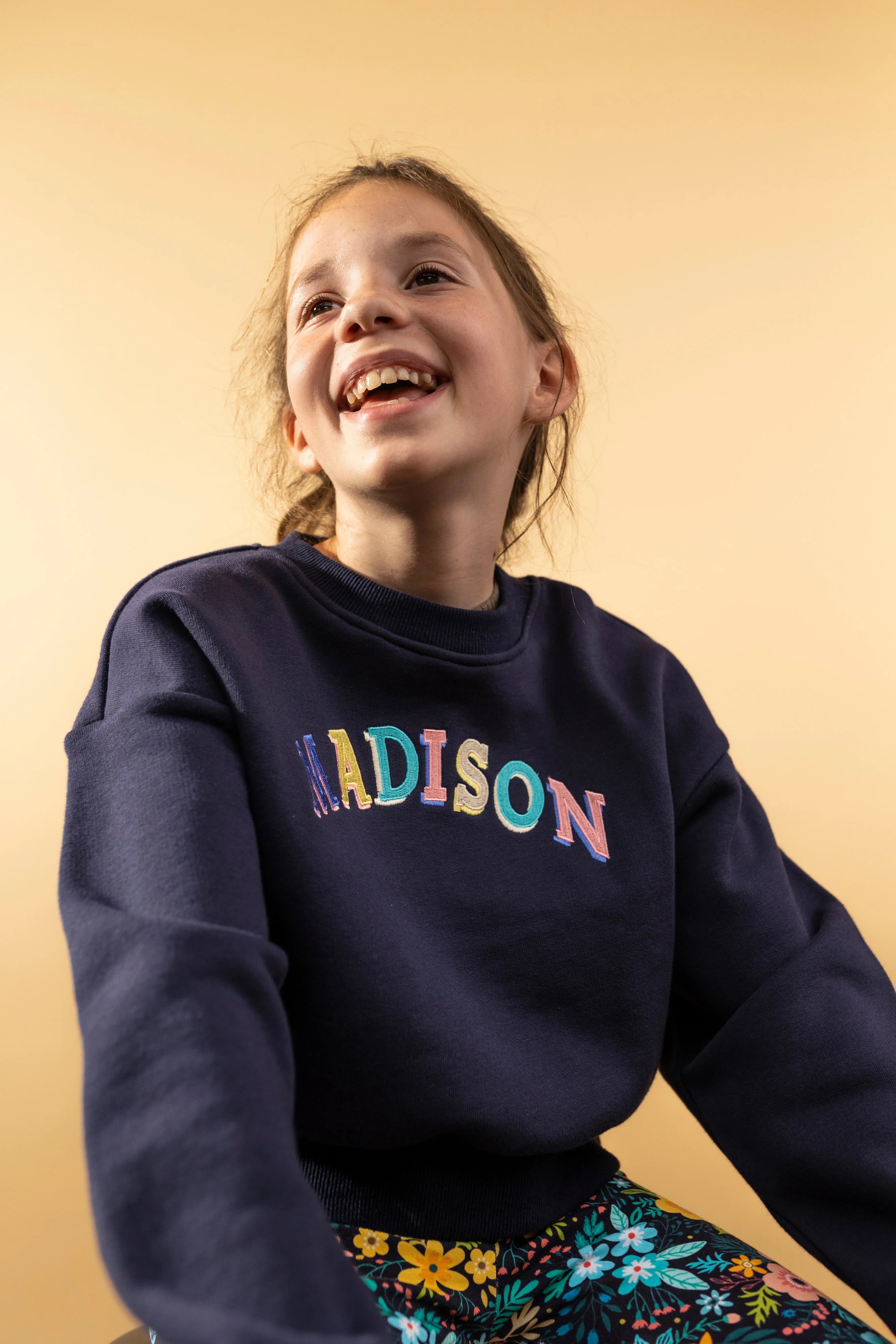 Sweater Keystone Navy