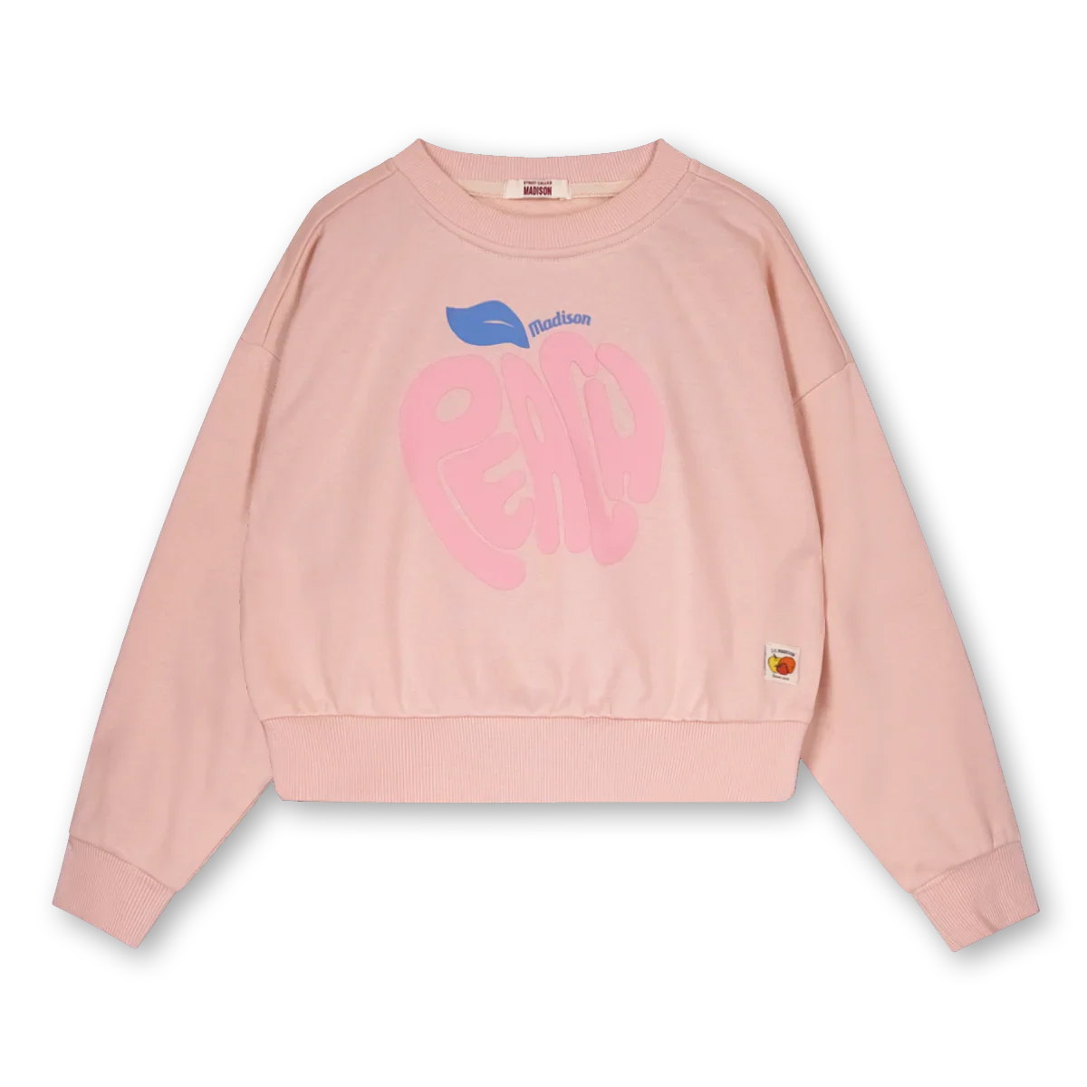 Sweater Keystone Soft Pink