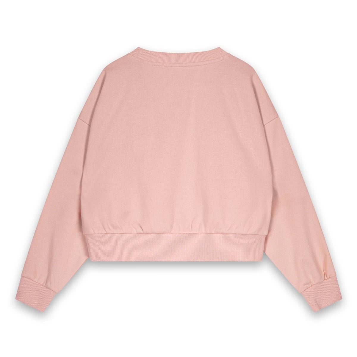 Sweater KEYSTONE SOFT PINK