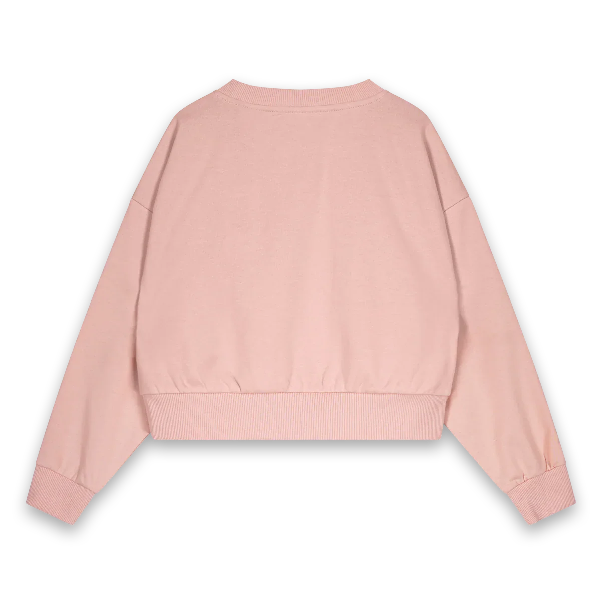 Luna Crewneck Sweater Keystone