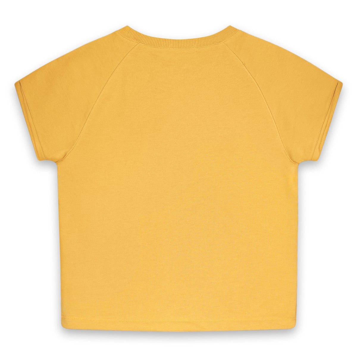 T-Shirt JUICY YELLOW