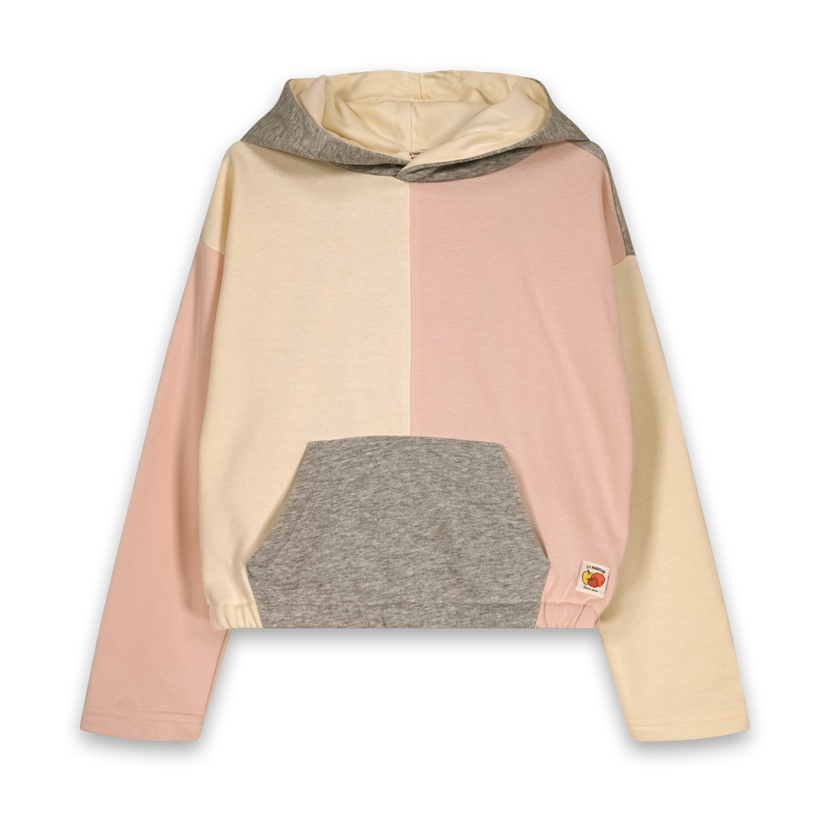 Sweater Rainbow Pink