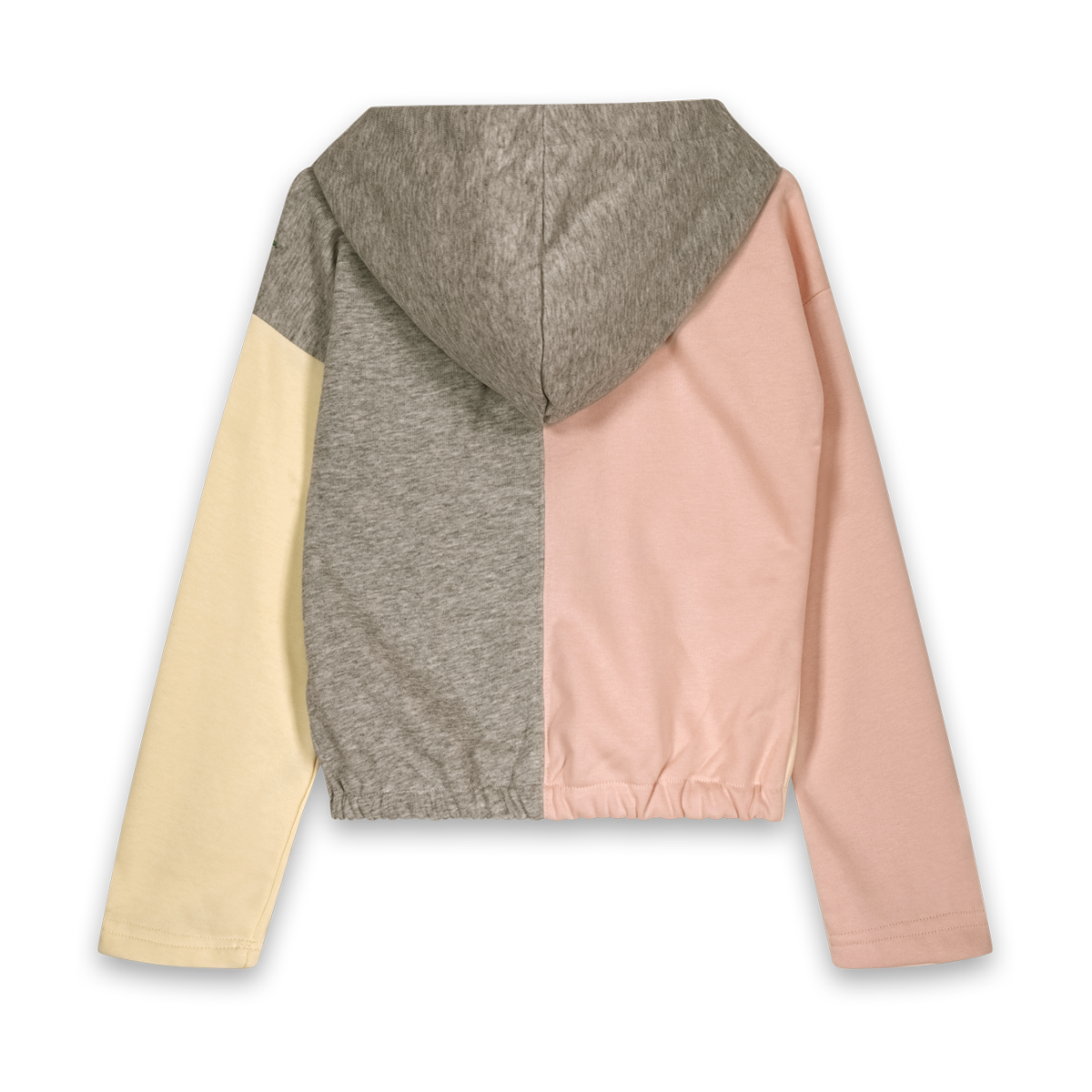 Sweater Rainbow Pink