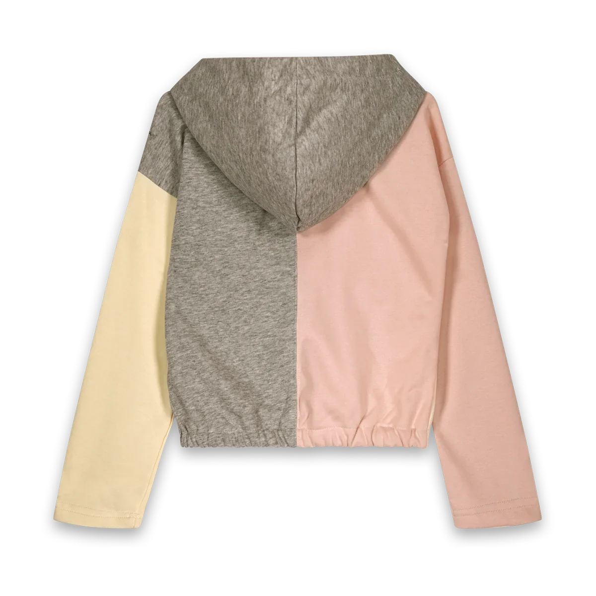 Sweater Rainbow Pink