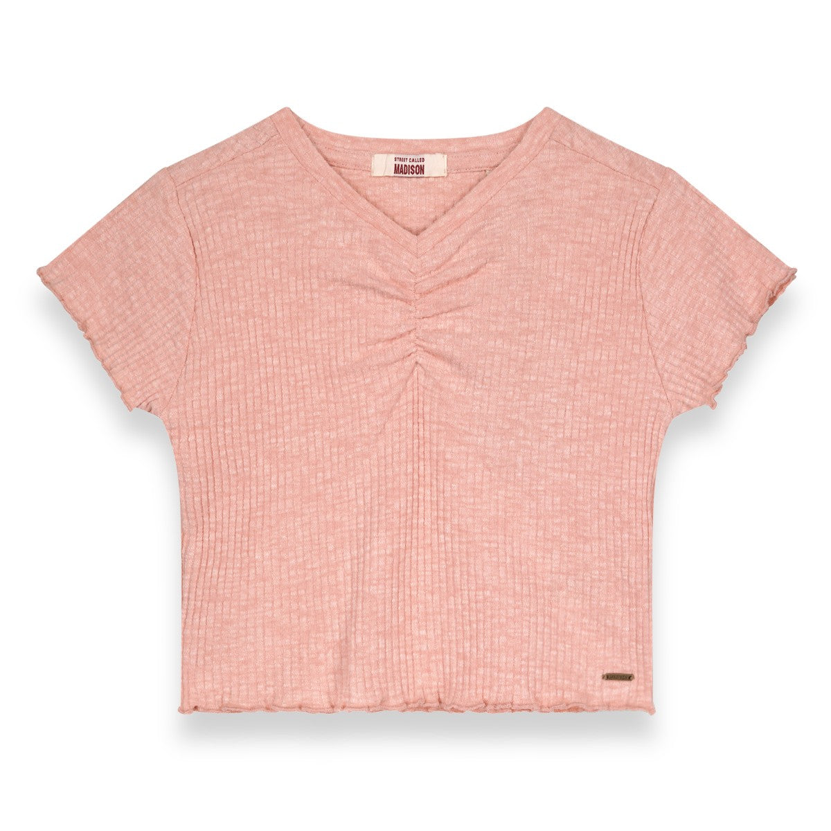 T-Shirt CLAIR ROSE