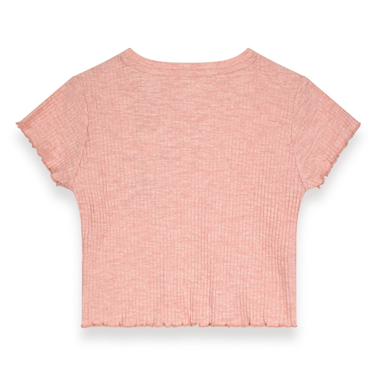T-Shirt CLAIR ROSE
