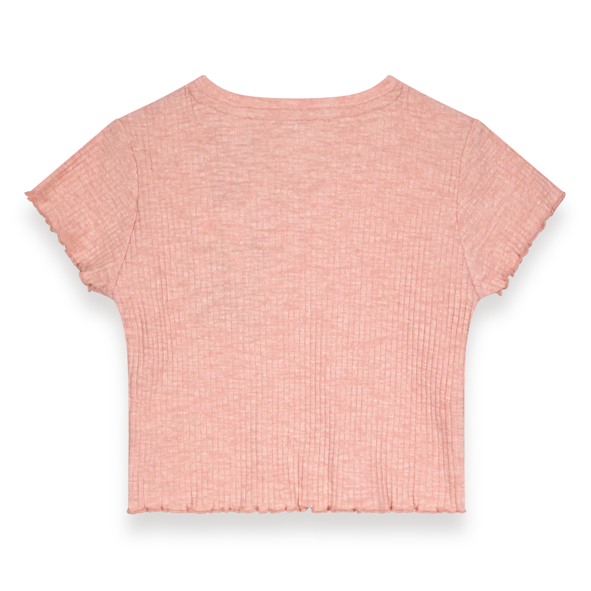 T-Shirt Clair Rose