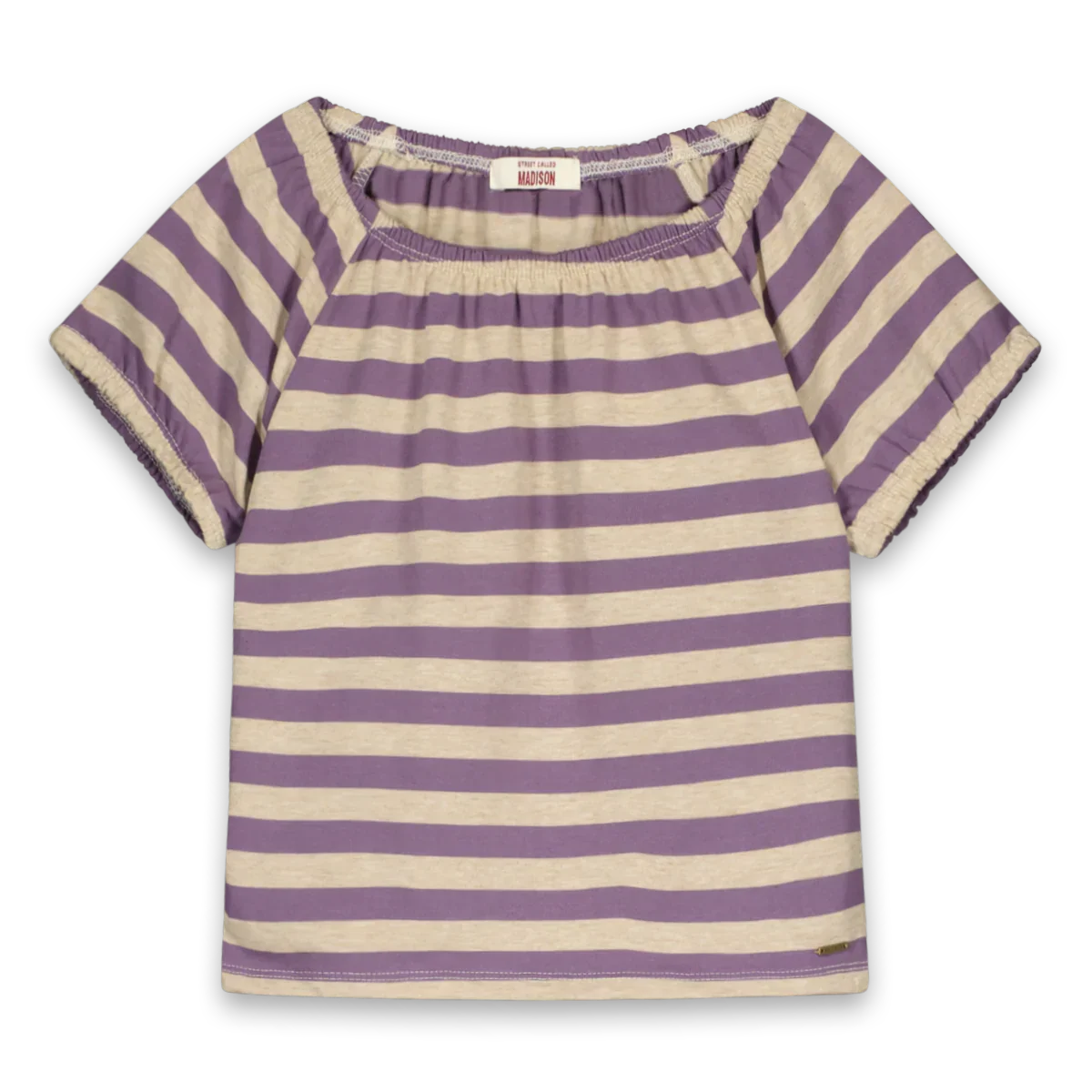 T-Shirt Cindy Lilac