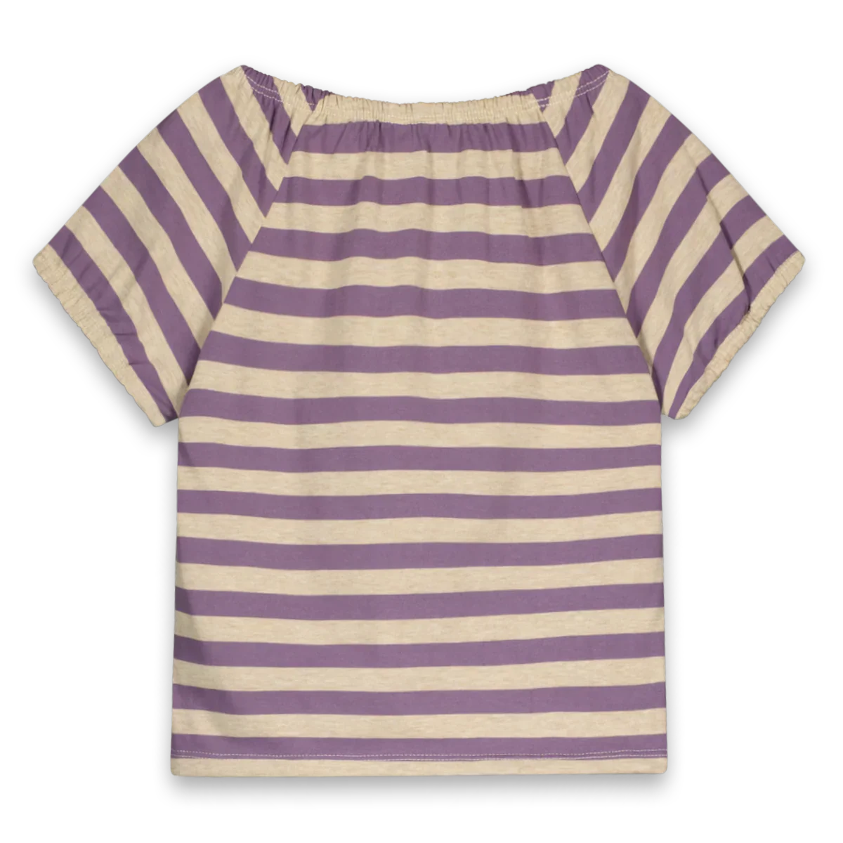 T-Shirt Cindy Lilac