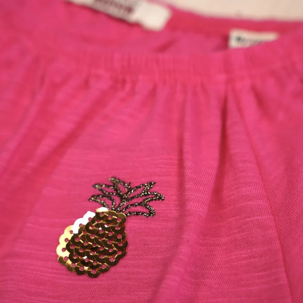 T-Shirt Cindy Cerise