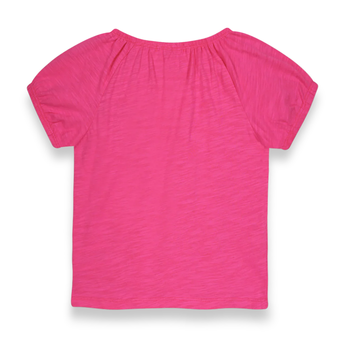 T-Shirt Cindy Cerise