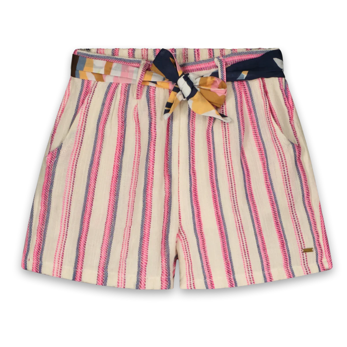 Short Daytona Off White