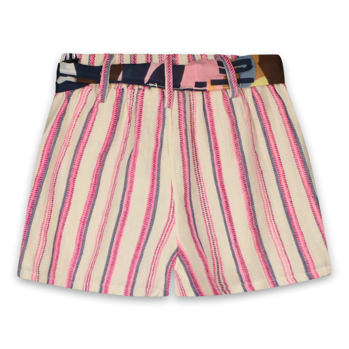 Short Daytona Off White