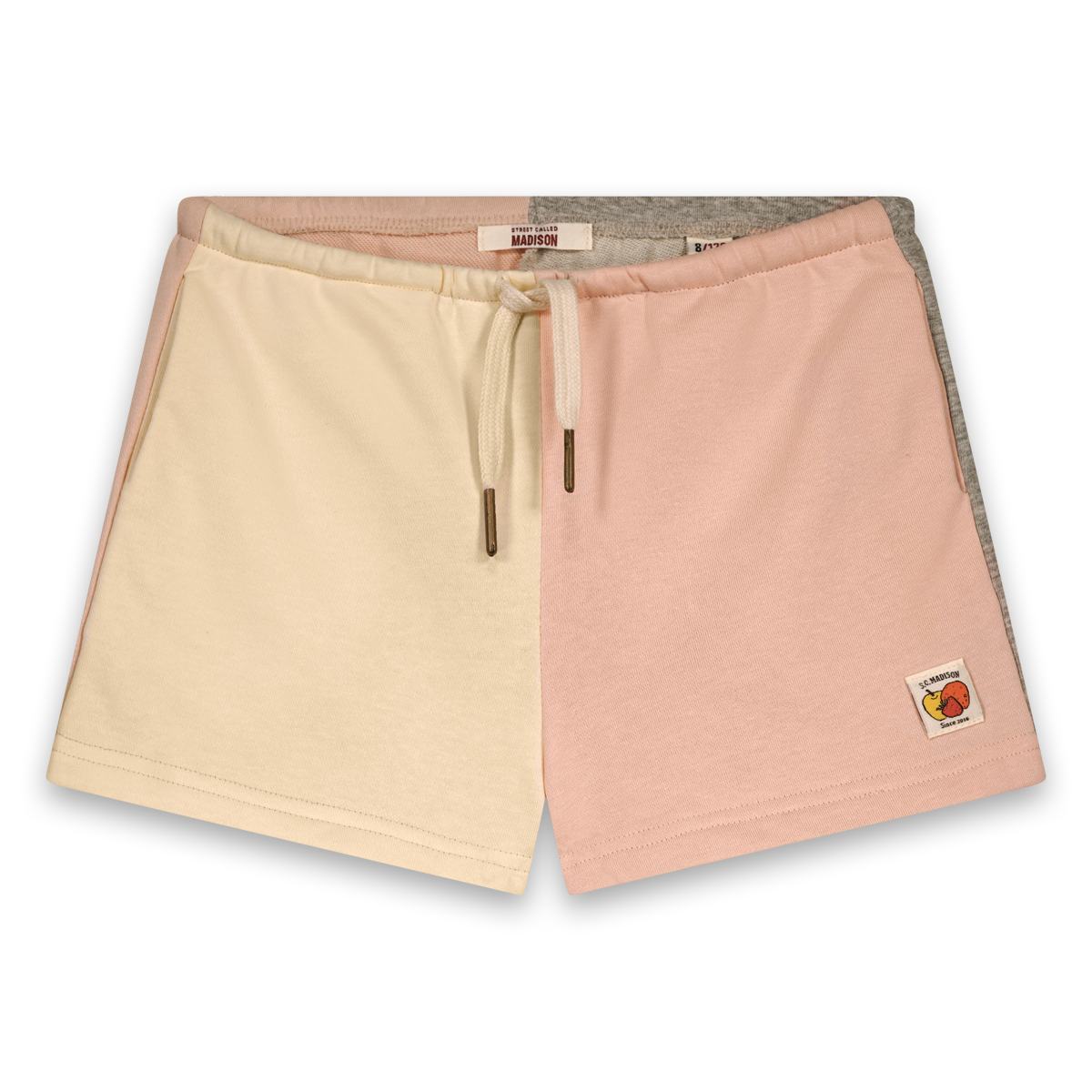 Short Eva Soft Pink