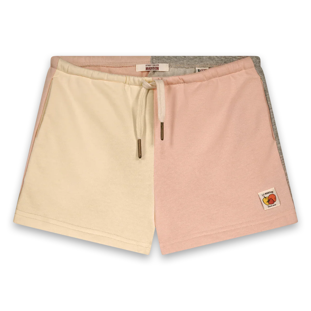 Short Eva Soft Pink