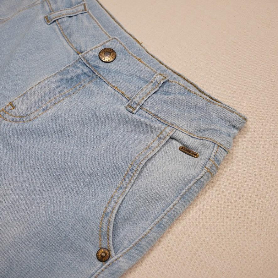 Luna Momfit Pants Liberty
