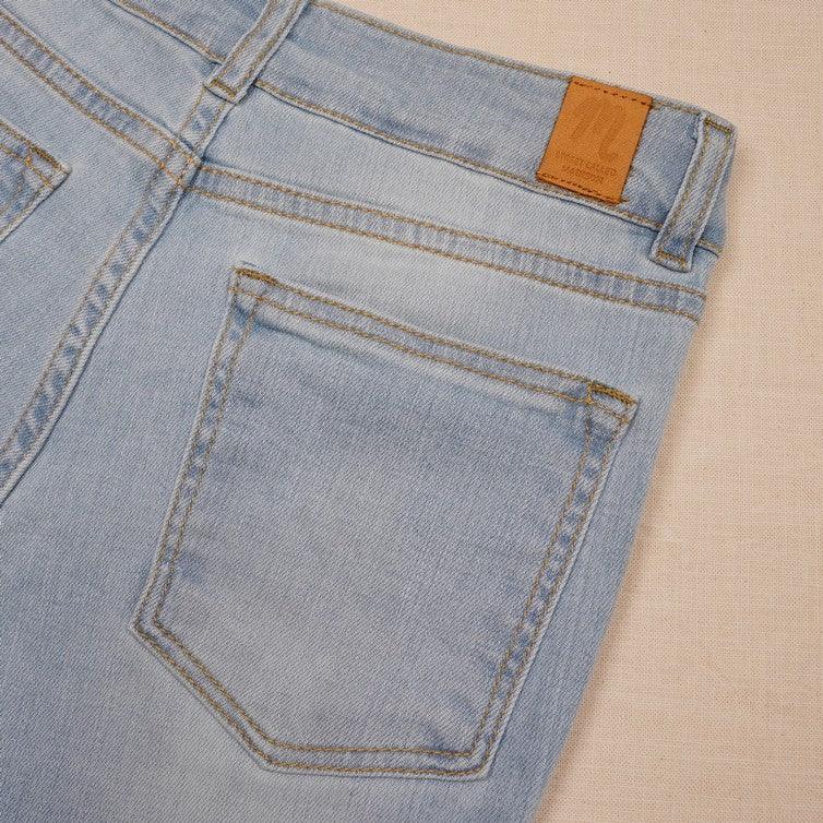 Luna Momfit Pants Liberty
