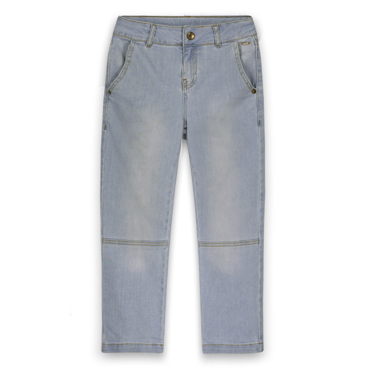 Luna Momfit Pants Liberty