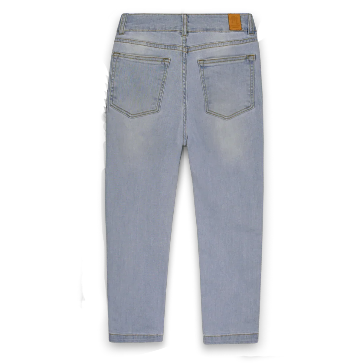 Luna Momfit Pants Liberty