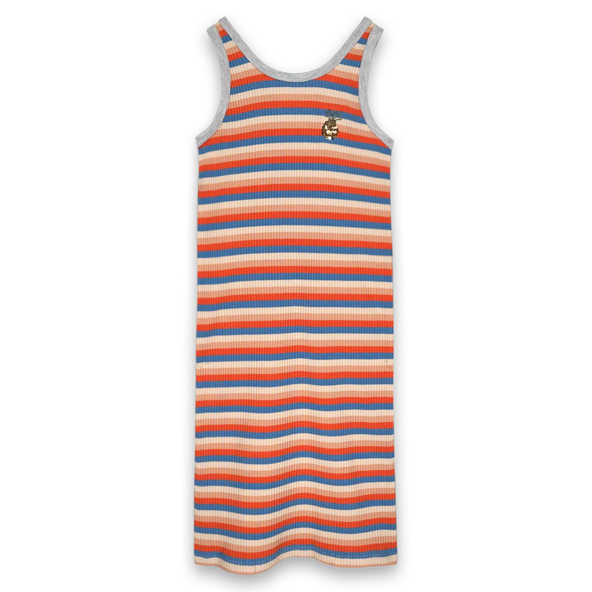 Jurk Siesta Stripe