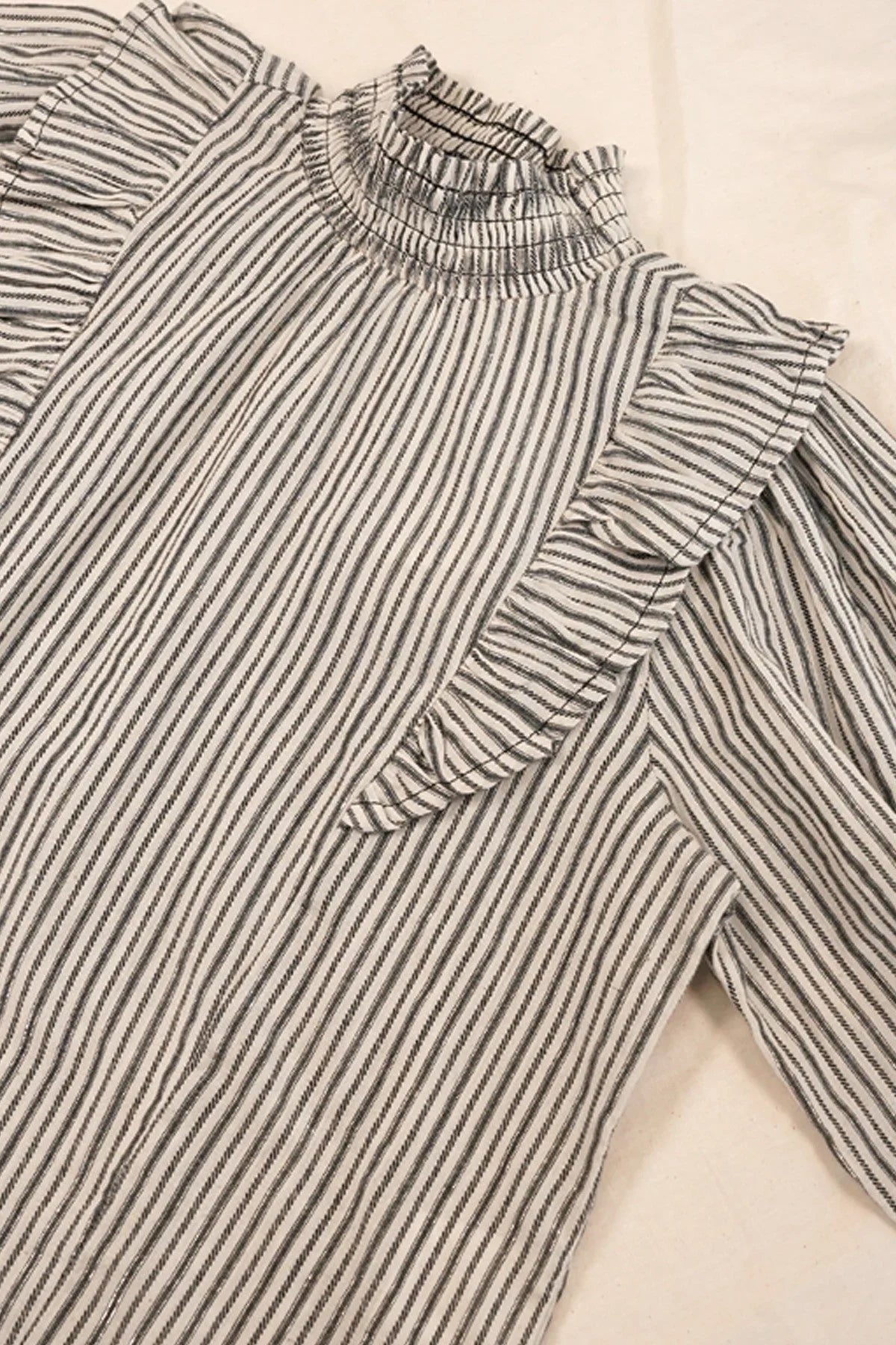 Blouse Cato Stripe
