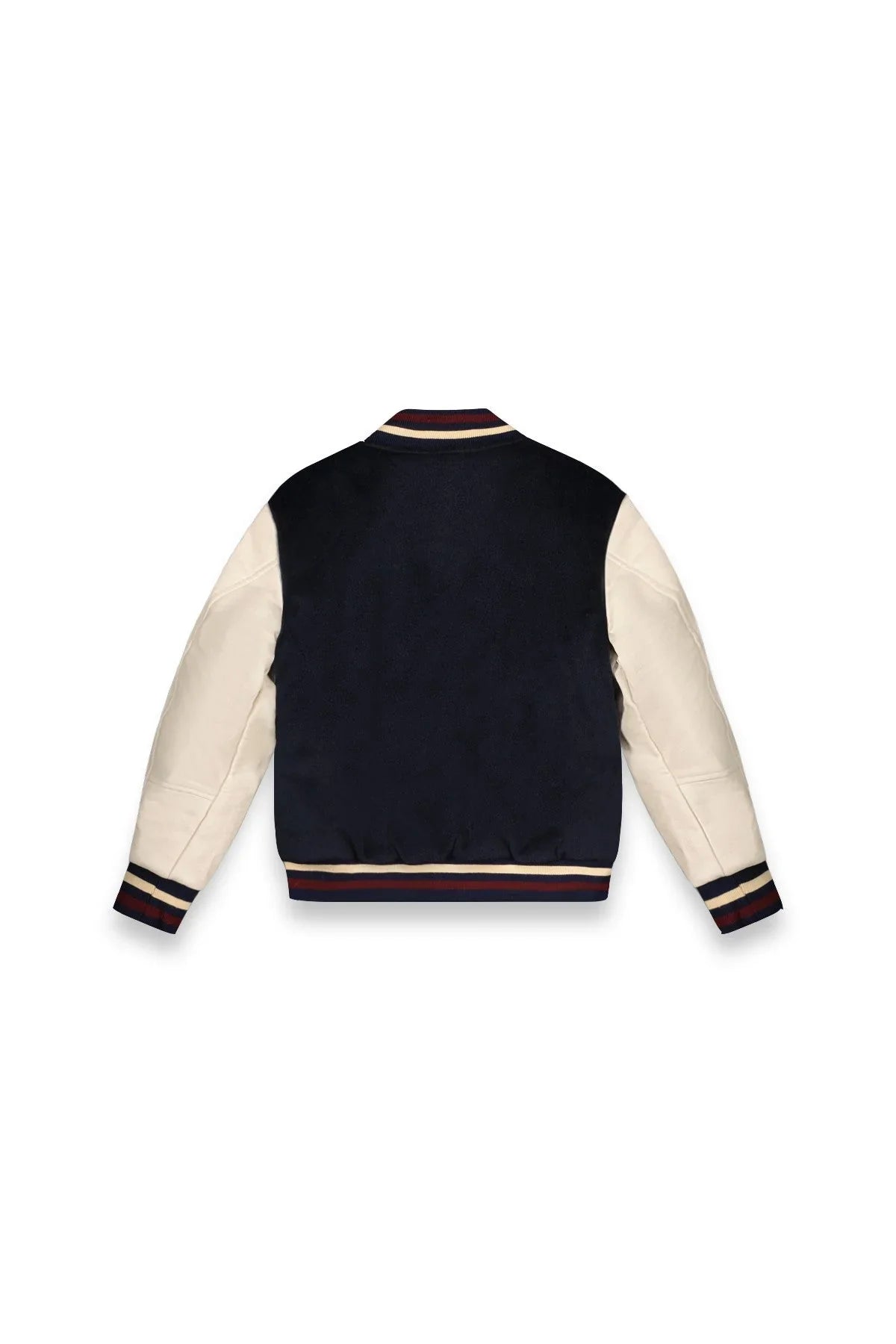 Luna Varsity Jacket Sam