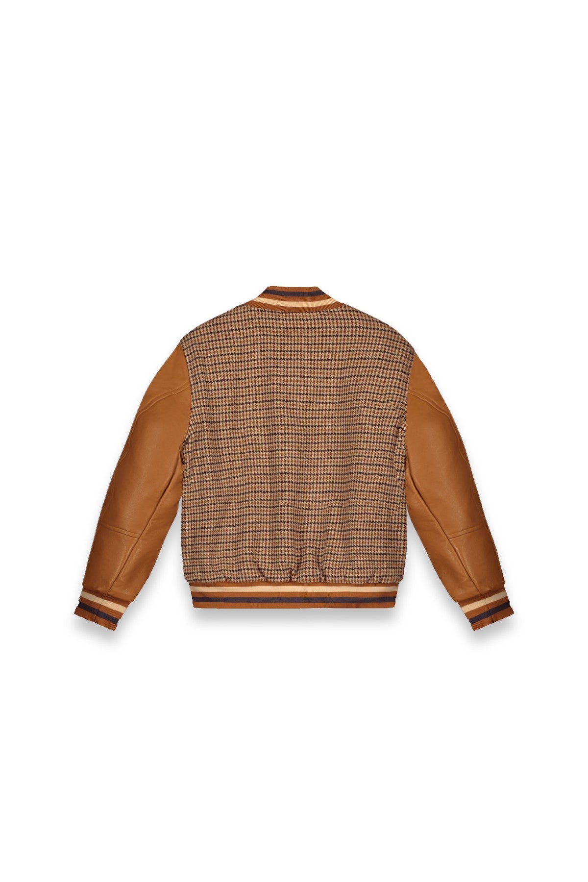 Jacket Sam Pied De Poule