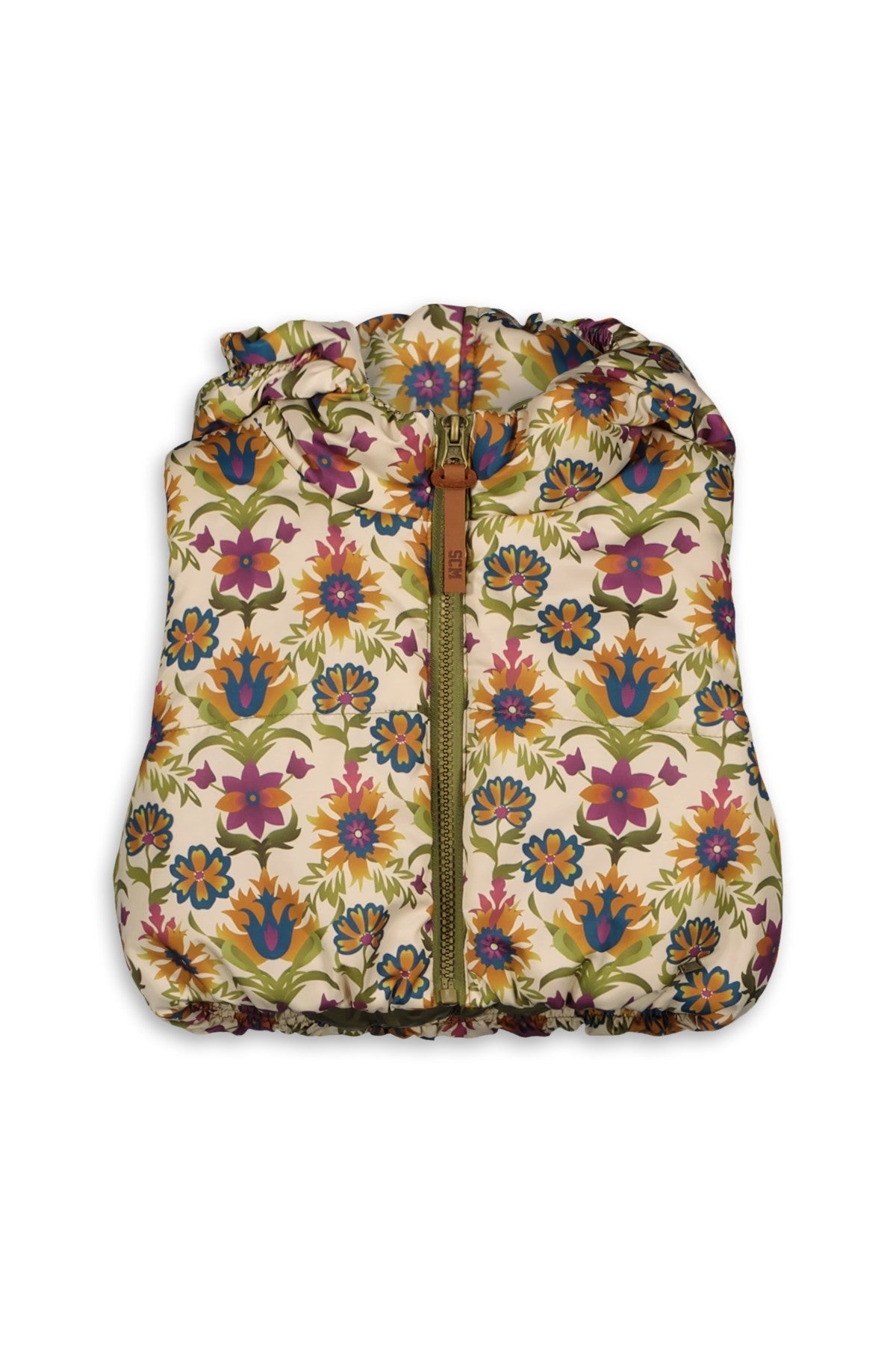 Overhemd Easy Flower