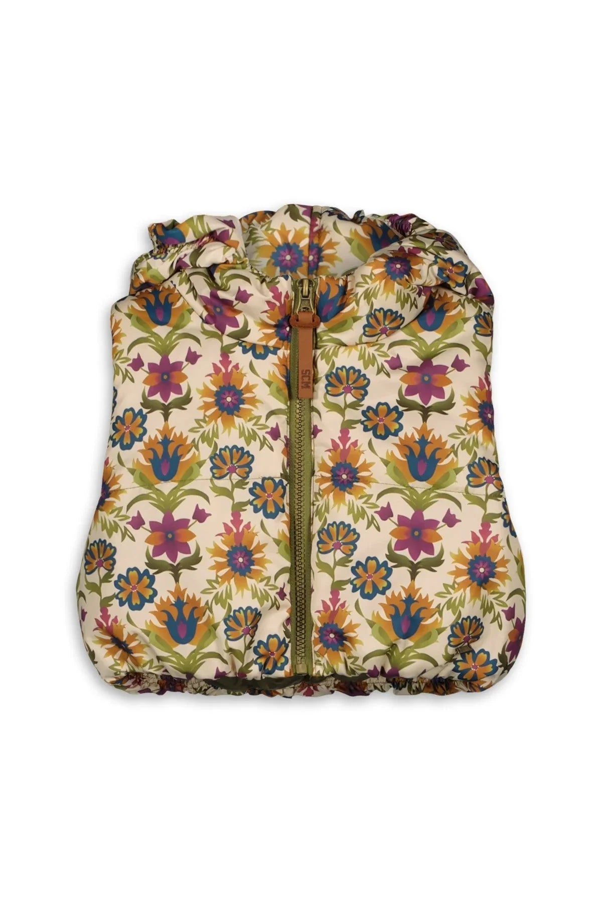 Overhemd Easy Flower