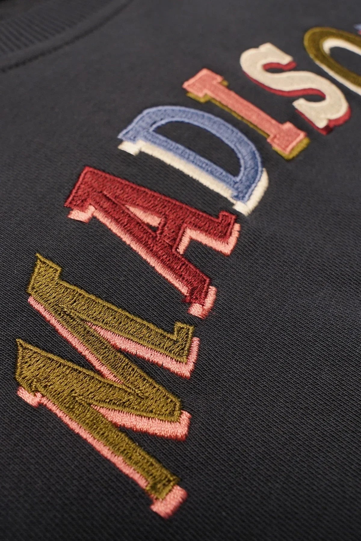 Sweatshirt Keystone Ink