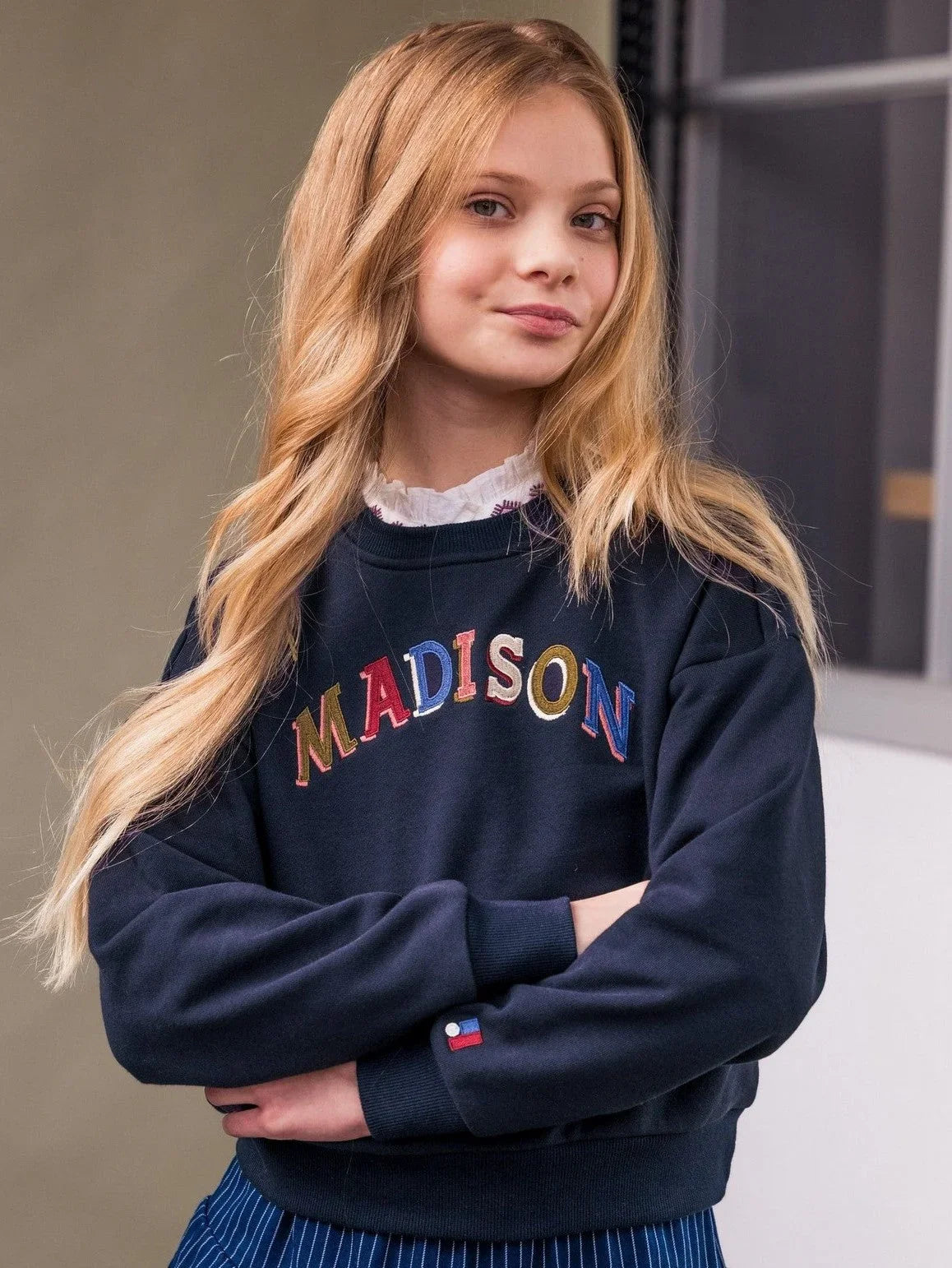 Sweatshirt Keystone Ink