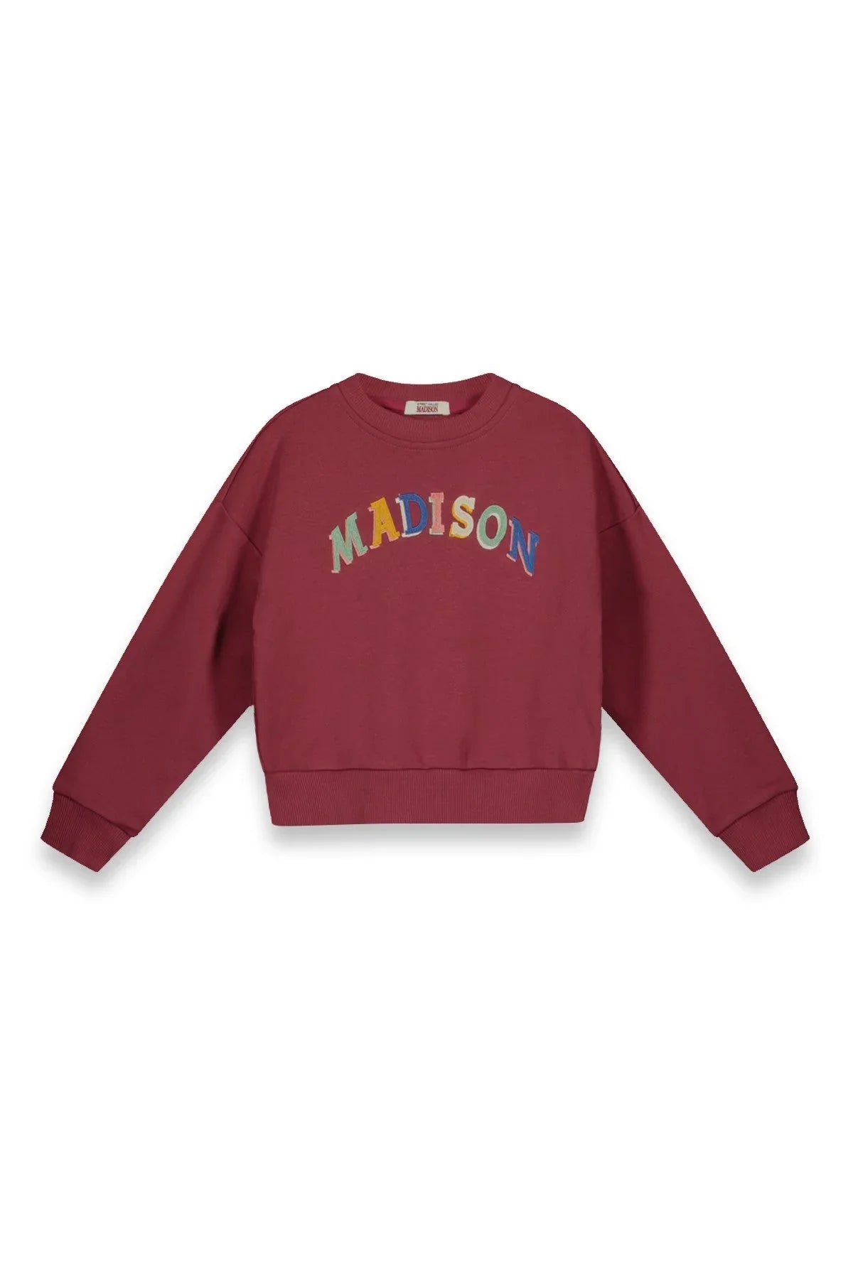 Sweater Keystone Grape