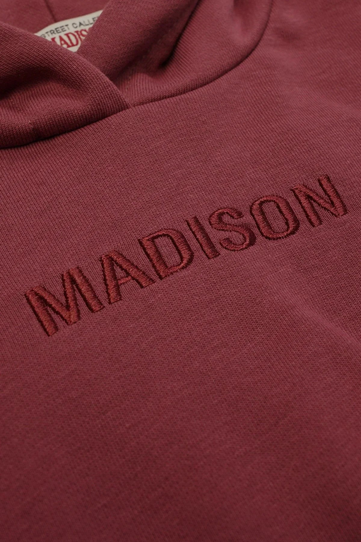 Sweater Charlie Grape