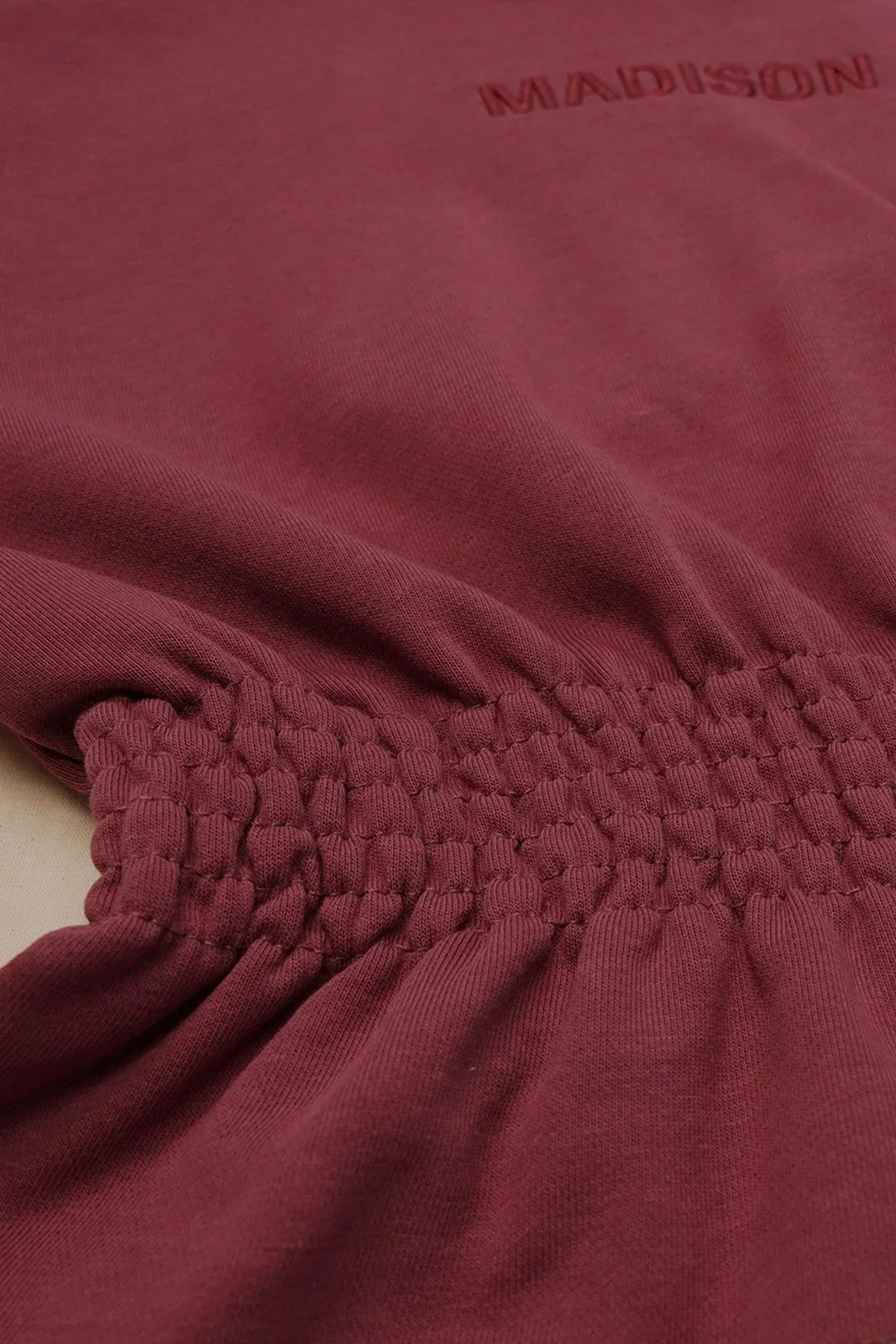 Sweater Charlie Grape