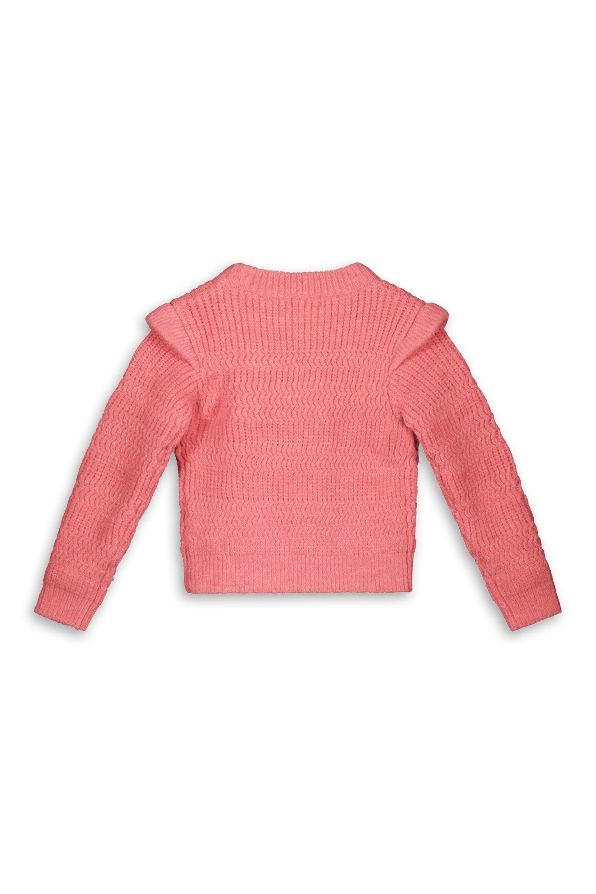 Sweater ROSA RASPBERRY