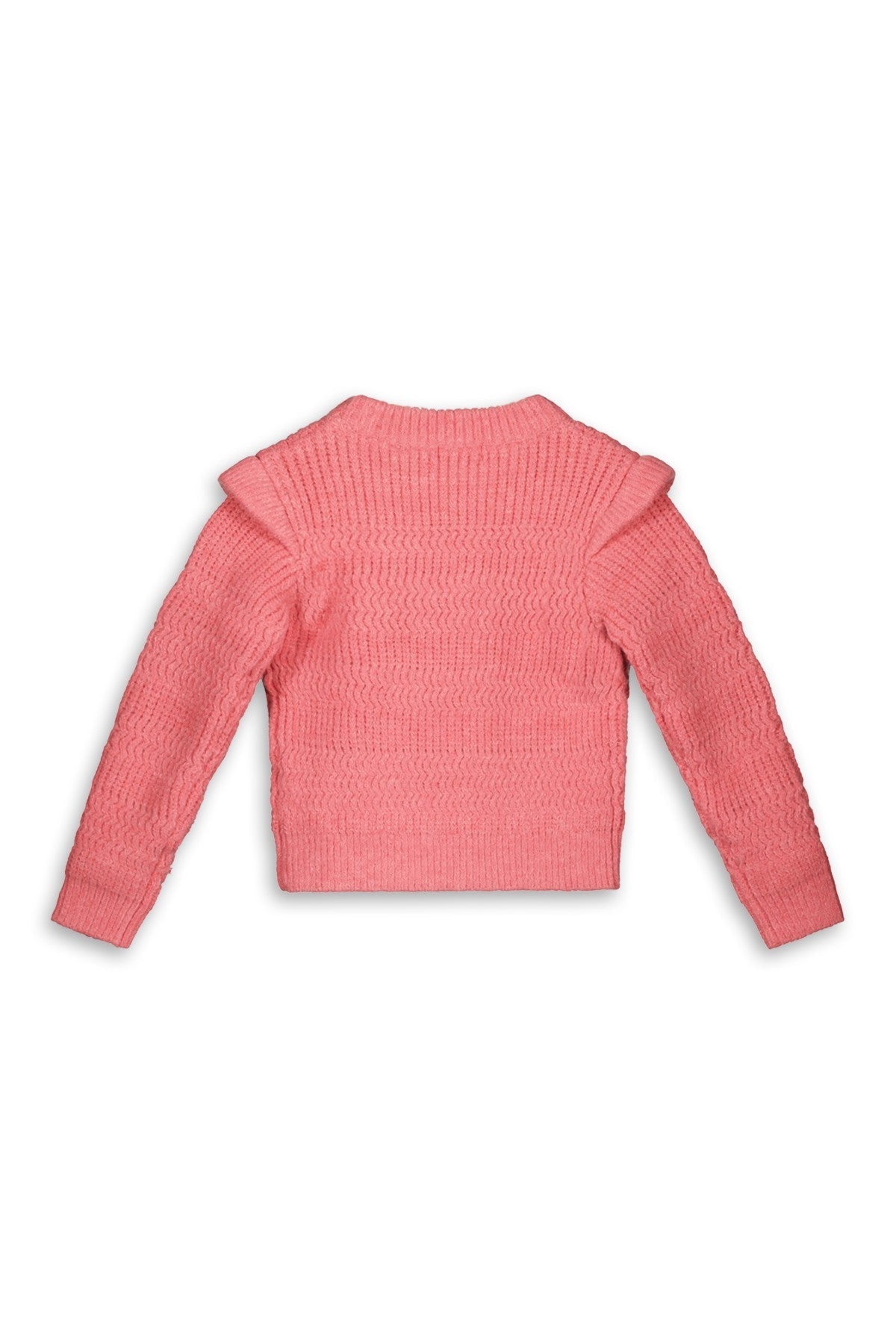 Sweater Rosa Raspberry