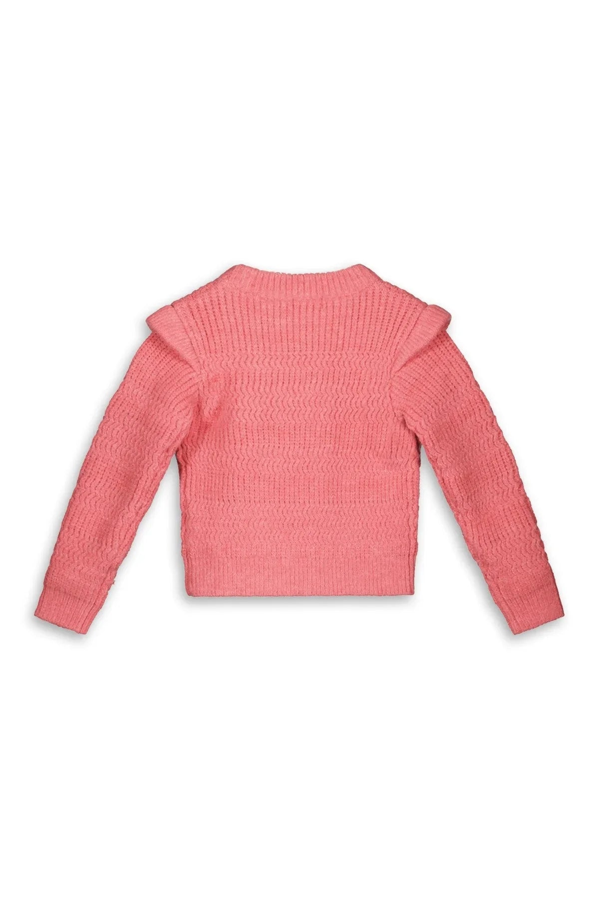Sweater Rosa Raspberry