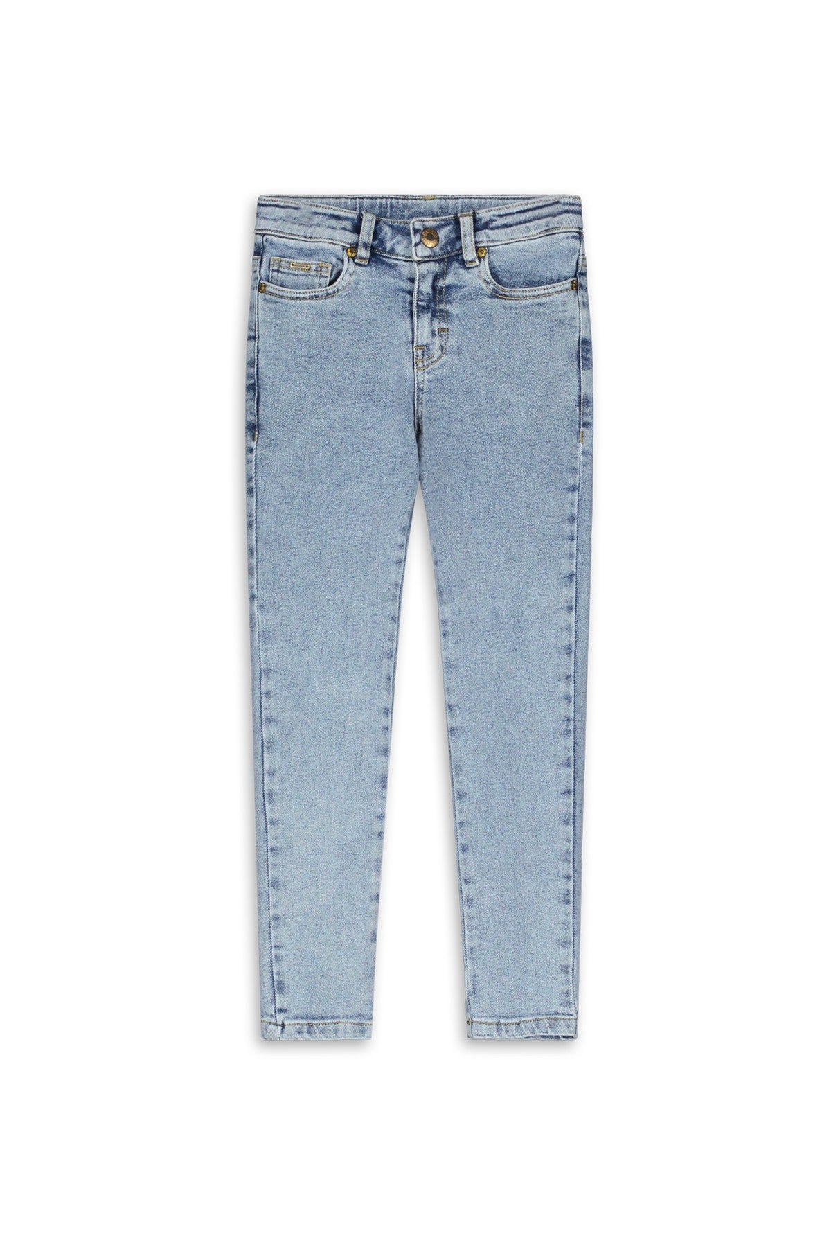 Broek Miss Luna Denim